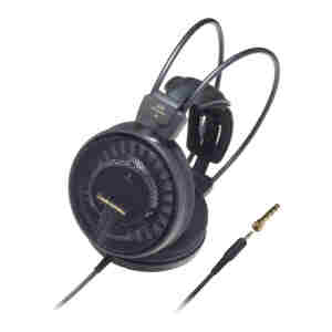 Slušalke Audio-Technica ATH-AD900X, črne