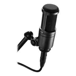 Mikrofon Audio-Technica AT2020, XLR