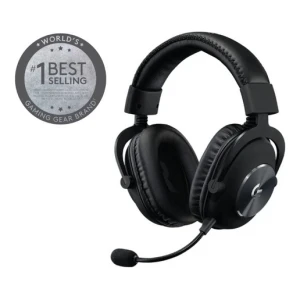 Slušalke Logitech G PRO X Gaming 7.1