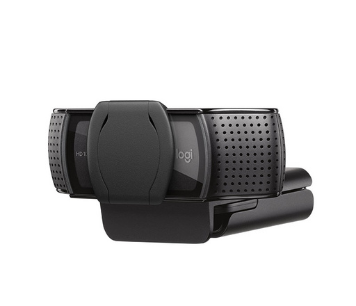 Spletna kamera Logitech C920s HD PRO, USB - slika 4