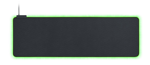 Podloga za miško Razer Goliathus Extended Chroma - slika 2