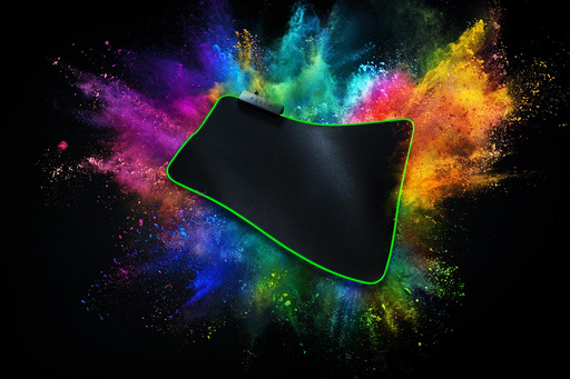 Podloga za miško Razer Goliathus Chroma - slika 2