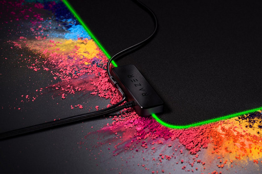 Podloga za miško Razer Goliathus Chroma - slika 3