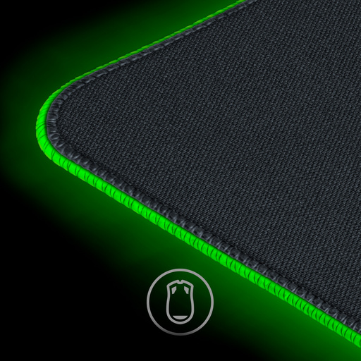 Podloga za miško Razer Goliathus Chroma - slika 4