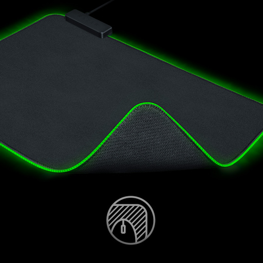 Podloga za miško Razer Goliathus Chroma - slika 5