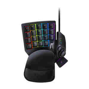 Tipkovnica Razer Tartarus V2