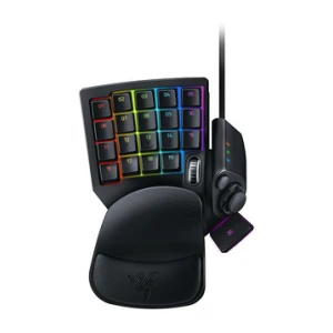 Tipkovnica Razer Tartarus V2