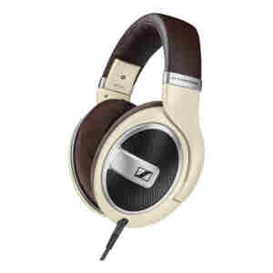 Slušalke Sennheiser HD 599