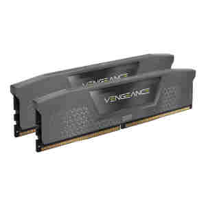 RAM DDR5 32GB Kit (2x 16GB) 6000MT/s CL36 1.30V, Corsair Vengeance