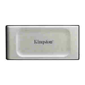 Zunanji SSD 1TB Type-C USB 3.2 Gen2x2 NVMe, IP55, Kingston XS2000 (SXS2000/1000G)