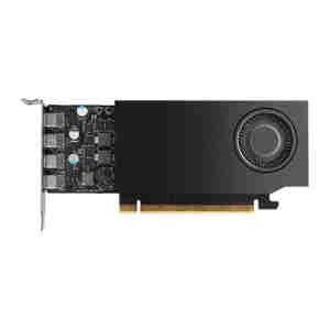 Grafična kartica NVIDIA RTX A1000, 8GB GDDR6, PCIe 4.0 x8, Low Profile, PNY