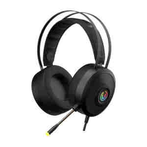 Slušalke UVI WRATH 7.1 V2, RGB, USB