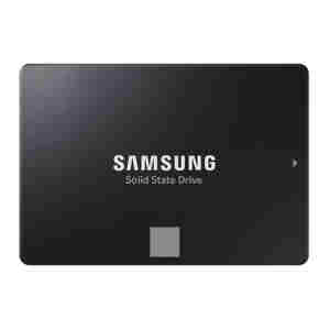 SSD 250GB 2.5" SATA3 V-NAND TLC 7mm, Samsung 870 EVO (MZ-77E250B/EU)