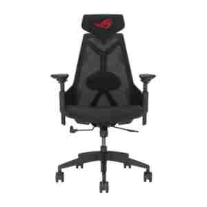 Stol ASUS ROG Destrier Core, črn