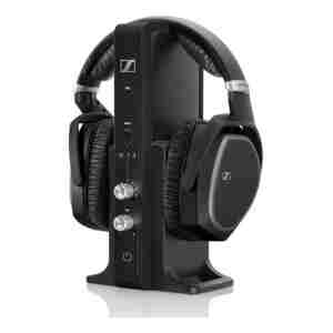 Slušalke Sennheiser RS 195, brezžične