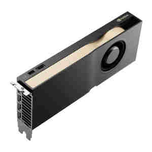 Grafična kartica NVIDIA RTX PRO 4500 Blackwell, 32GB GDDR7 ECC, PCIe 5.0, 4xDP 2.1a, PNY