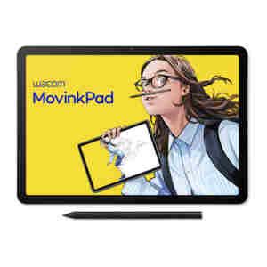 Tablica Wacom MovinkPad 11, 128GB, 8GB RAM, WiFi, Android 14, USB-C