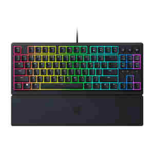 Tipkovnica Razer Ornata V3 Tenkeyless, US SLO g.