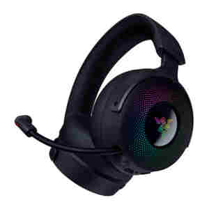 Slušalke Razer Kraken V4 Pro, Wireless, Bluetooth