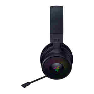 Slušalke Razer Kraken V4, Wireless, Bluetooth