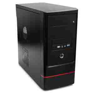 Namizni računalnik i5 / 4GB / 256 GB SSD