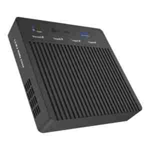 IcyBox IB-4013MCL-C4 klonirna postaja