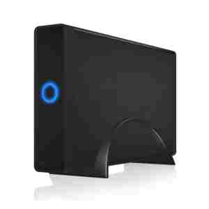 IcyBox IB-377U3 zunanje ohišje za 3.5 SATA HDD diske