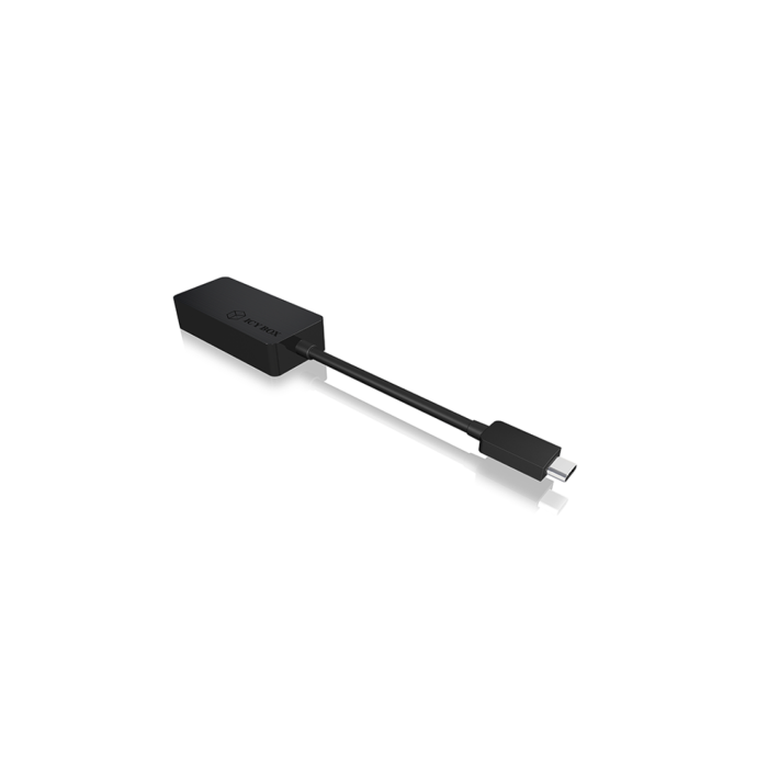 IcyBox IB-AC534-C adapter iz USB-C na HDMI