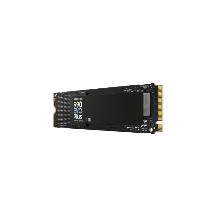 Samsung 1TB 990 EVO Plus M.2 80mm PCI-e 5.0 x2 NVMe, V-NAND - slika 5
