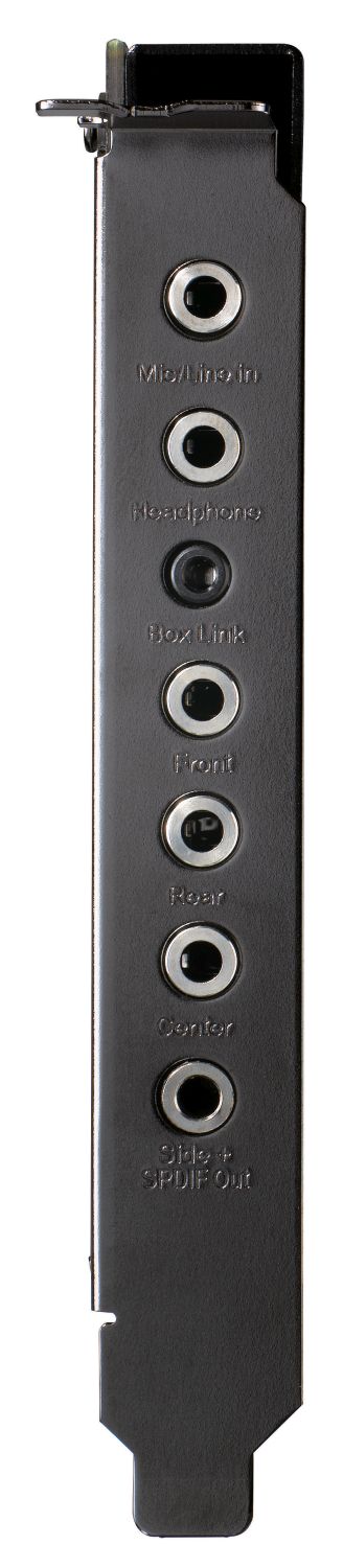 Zvočna kartica ASUS Strix Soar, 7.1, PCIe - slika 4