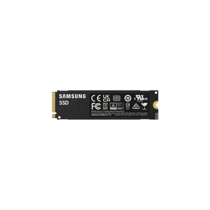 Samsung 1TB 990 EVO Plus M.2 80mm PCI-e 5.0 x2 NVMe, V-NAND - slika 4
