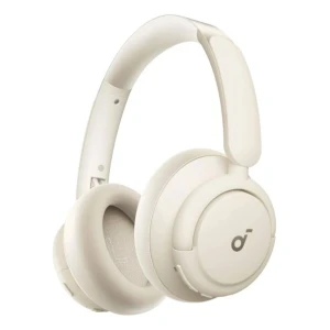Anker Soundcore Life Q30 naglavne slušalke z NC, bela