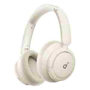 Anker Soundcore Life Q30 naglavne slušalke z NC, bela