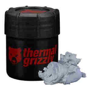 Termalni kit Thermal Grizzly TG Putty Pro, 30g