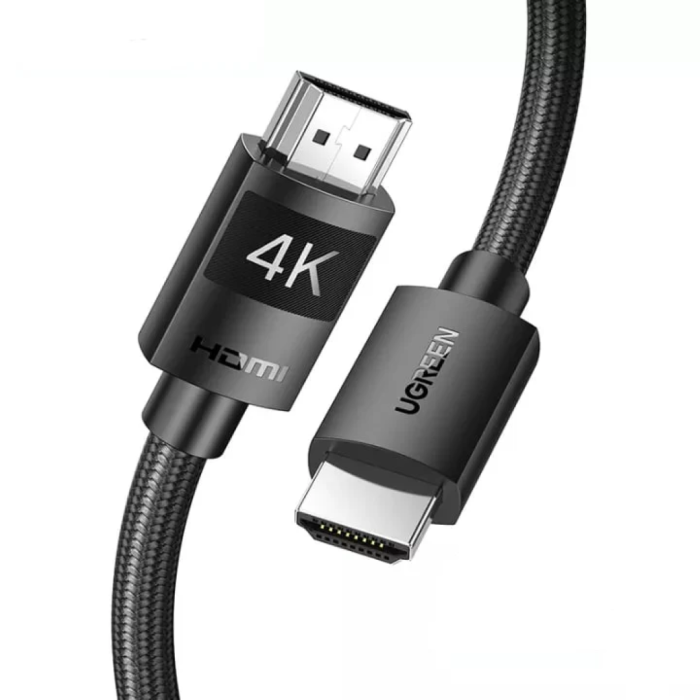 Ugreen 4K HDMI 2.0 kabel - 2M - slika 3