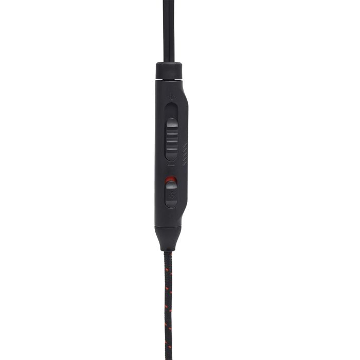 JBL Quantum 50 In-ear žične gaming slušalke, črne - slika 5