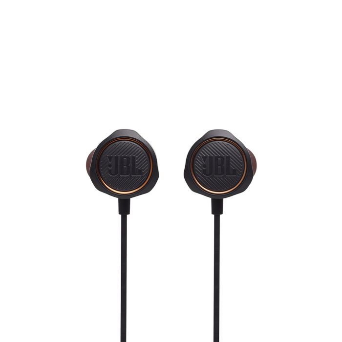 JBL Quantum 50 In-ear žične gaming slušalke, črne - slika 2