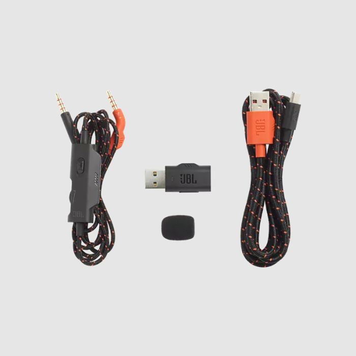 JBL Quantum 610 Wireless, brezžične gaming slušalke - slika 2