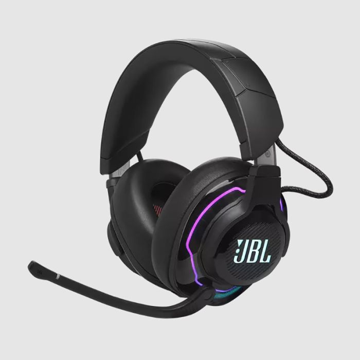 JBL Quantum 910 Wireless, brezžične gaming slušalke - slika 3