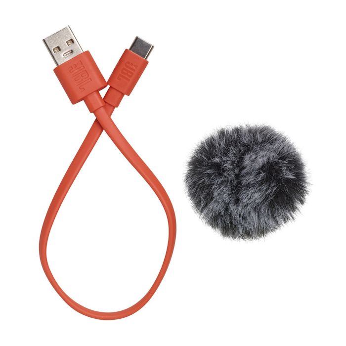 JBL Quantum Stream Wireless Lightning mikrofon - slika 6