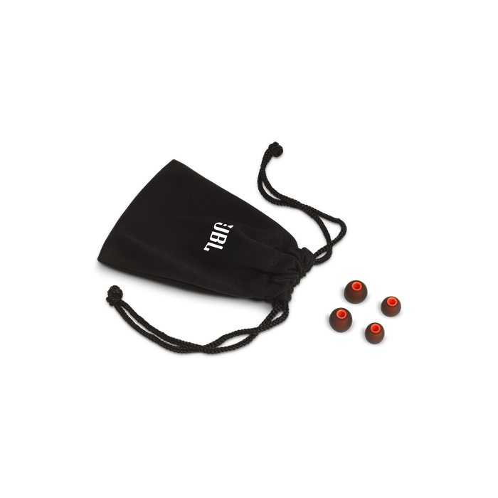 JBL Tune 210 In-ear slušalke z mikrofonom, črne - slika 6