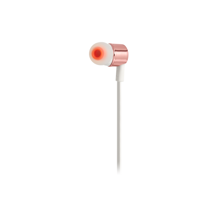 JBL Tune 210 In-ear slušalke z mikrofonom, rose-gold - slika 5