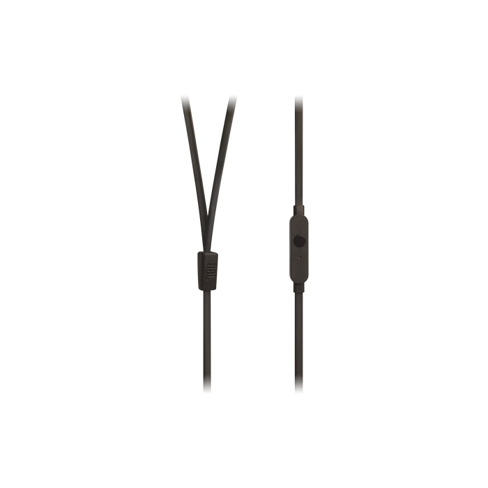 JBL Tune 210 In-ear slušalke z mikrofonom, črne - slika 5