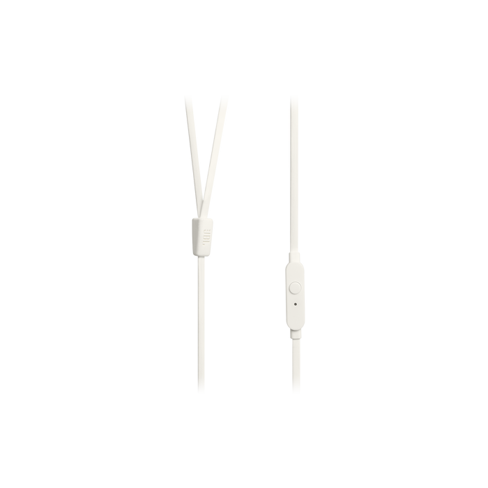 JBL Tune 210 In-ear slušalke z mikrofonom, sive - slika 5