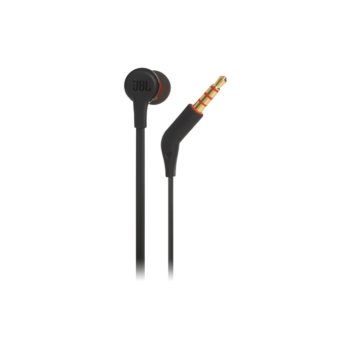 JBL Tune 210 In-ear slušalke z mikrofonom, črne - slika 4