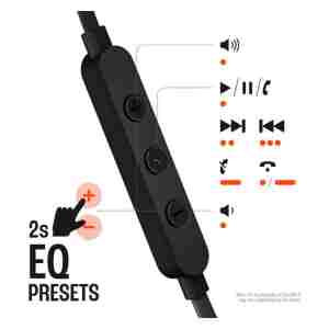 JBL USB-C žične slušalke Tune 305C, črne