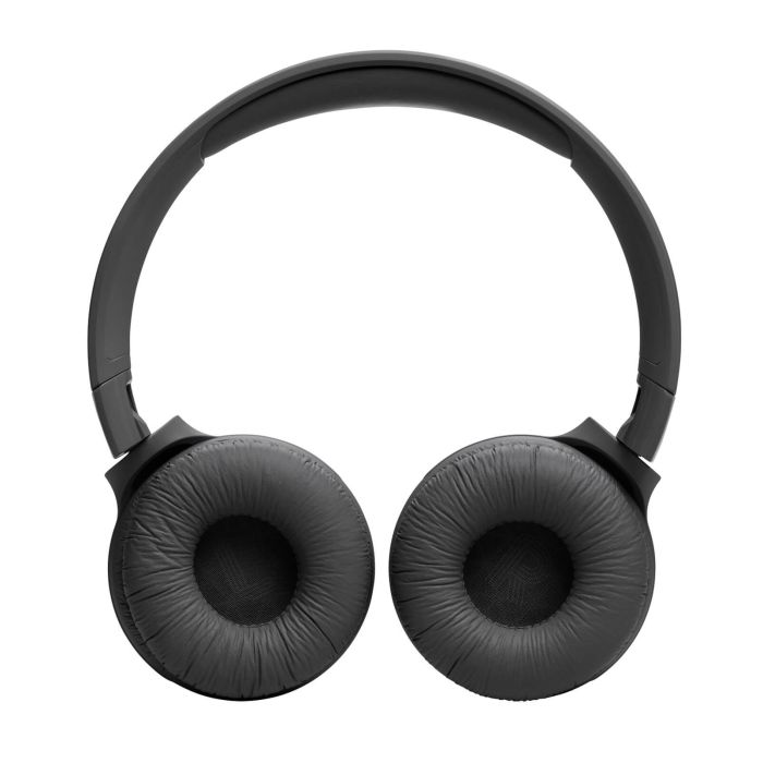 JBL Tune 520BT Bluetooth naglavne brezžične slušalke, črne - slika 5