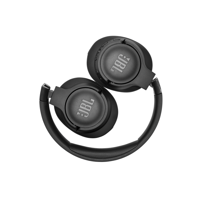 JBL Tune 760NC BT5.0 naglavne brezžične slušalke z mikrofonom, črne - slika 6