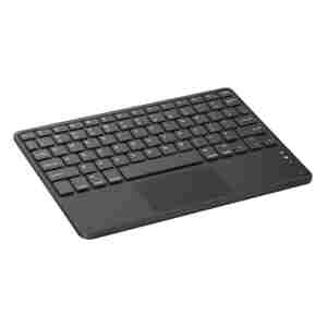 Blackview K1 ultra-slim univerzalna brezžična tipkovnica Bluetooth ENG verzija