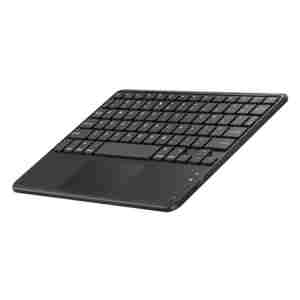 Blackview K1 ultra-slim univerzalna brezžična tipkovnica Bluetooth ENG verzija